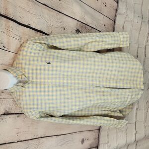 Ralph Lauren men's button down shirt